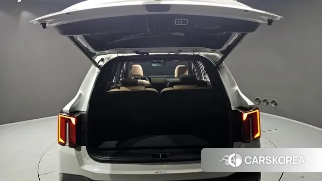 Kia The New Sorento 4th Generation id 3555143 из Кореи 11