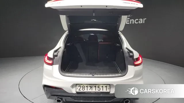 BMW X4 (G02) id 3385523 из Кореи 11