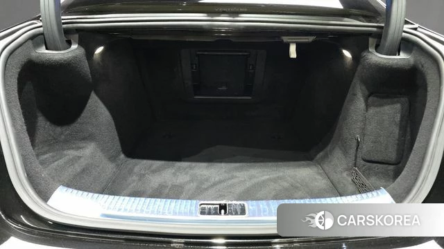 Mercedes-Benz S-Class W223 id 4482133 из Кореи 11