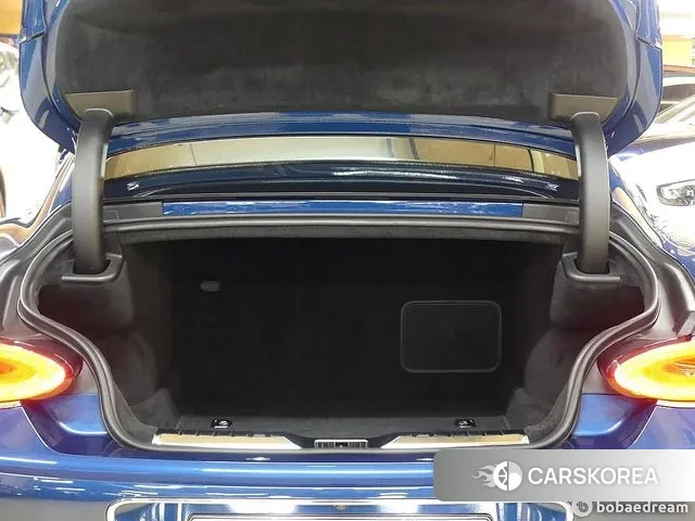 Bentley Continental GT 3rd Generation id 3690172 из Кореи 11