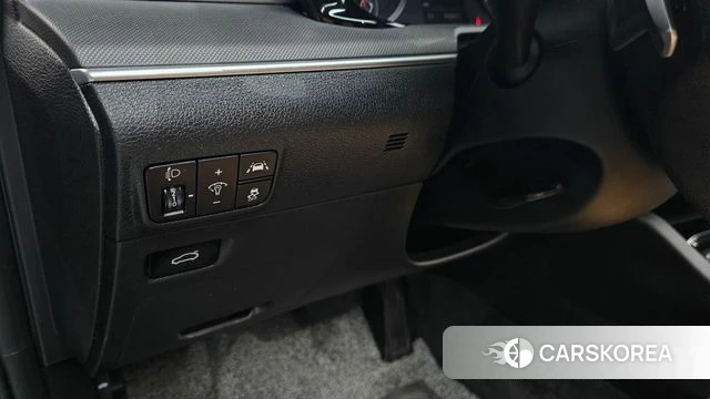 Kia K5 3rd generation id 4637036 из Кореи 11