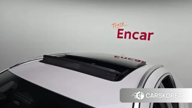 BMW X6 (G06) id 3469047 из Кореи 11