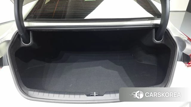Kia K8 Hybrid id 4470221 из Кореи 11