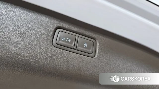 Genesis GV80 id 3759086 из Кореи 11