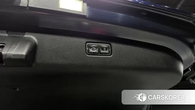 Genesis GV70 id 3483313 из Кореи 11