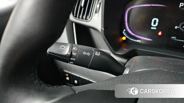 Kia The New Kia Ray id 4469448 из Кореи 11