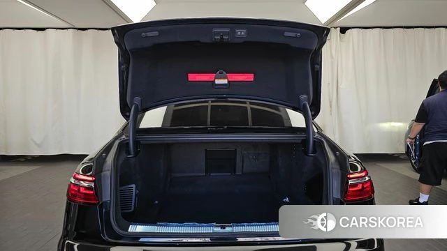 Audi A8 (D5) id 4872164 из Кореи 11