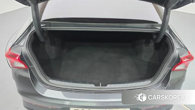 Kia K5 3rd generation id 3965467 из Кореи 11