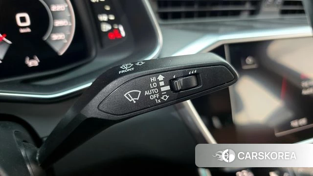 Audi A6 (C8) id 3902996 из Кореи 11