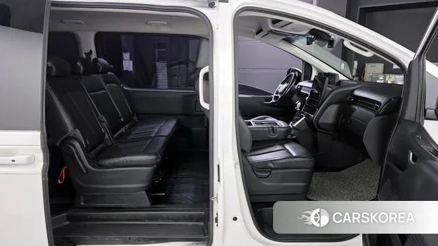 Hyundai Staria id 3044154 из Кореи 11