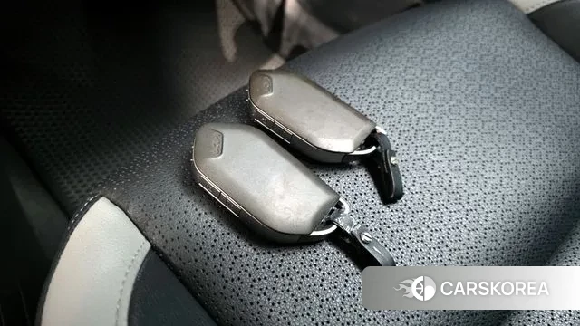 Kia The New Morning (JA) id 3720910 из Кореи 11