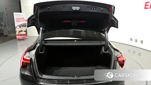 Kia K8 id 3696685 из Кореи 11