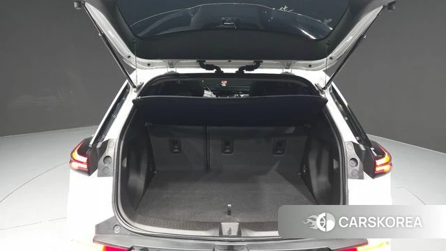 Chevrolet (GM Daewoo) Bolt EUV id 3897083 из Кореи 11