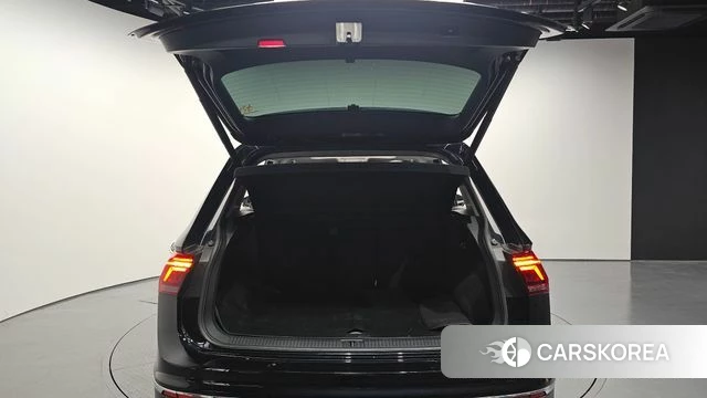Volkswagen Tiguan second Generation id 4443717 из Кореи 11