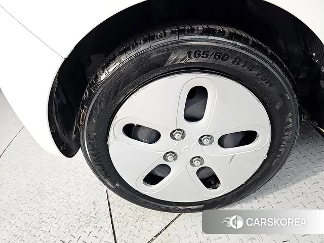 Kia The New Ray id 3421649 из Кореи 11