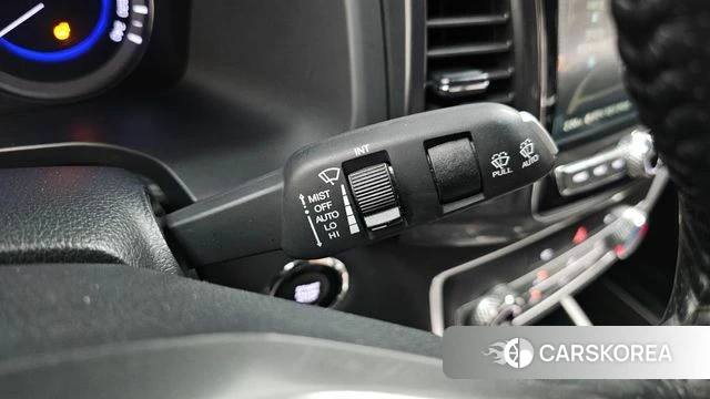 Ssangyong Rexton Sports id 4383770 из Кореи 11