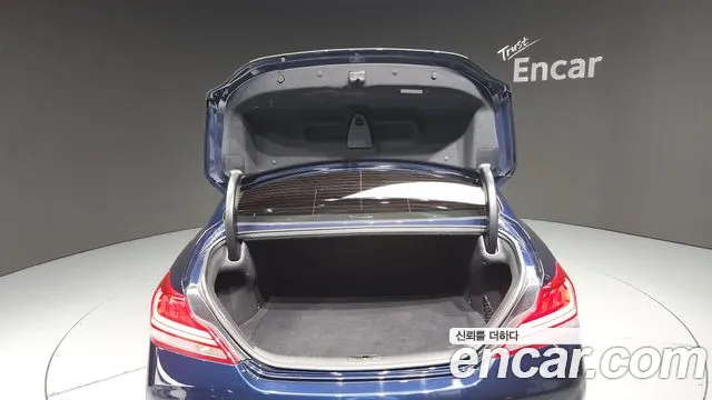 Genesis G70 id 2596425 из Кореи 11