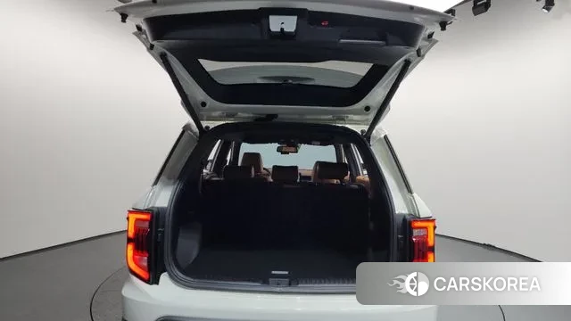 Ssangyong Torres id 3664156 из Кореи 11