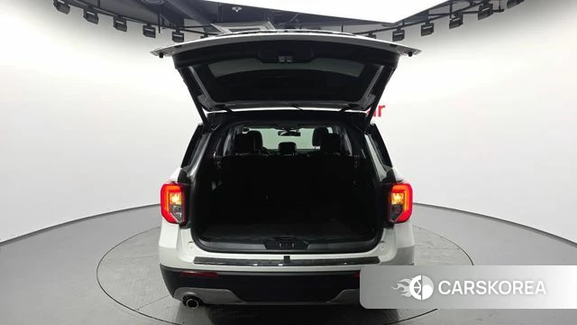 Ford Explorer 6th Generation id 3840192 из Кореи 11