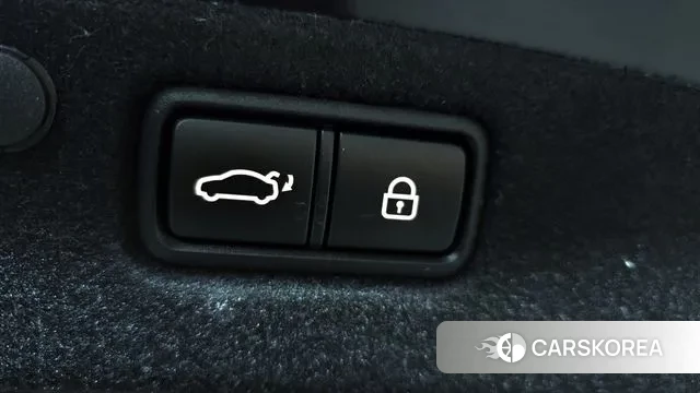 Hyundai Grandeur IG Hybrid id 3574130 из Кореи 11