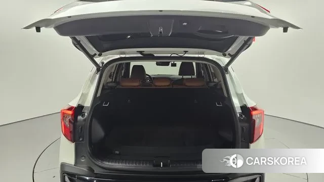 Kia The New Seltos id 3452116 из Кореи 11