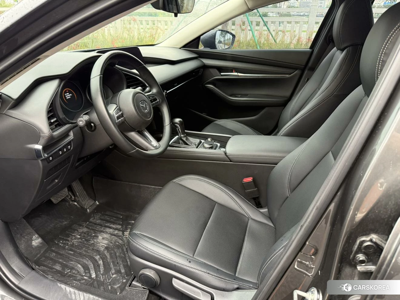 Mazda 3 Angkesaila id 4454763 из Китая 11