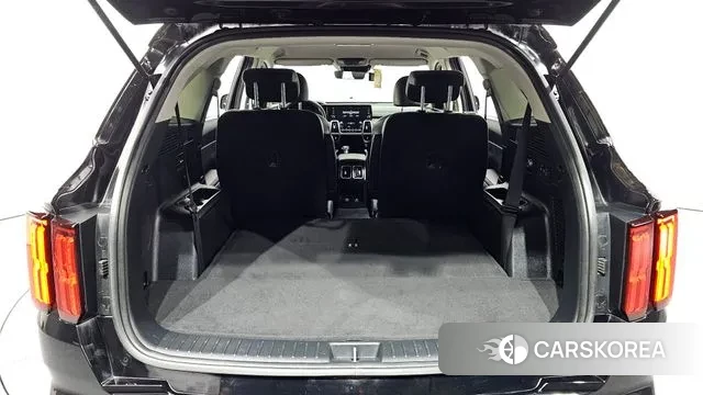 Kia Sorento 4th Generation id 3625980 из Кореи 11