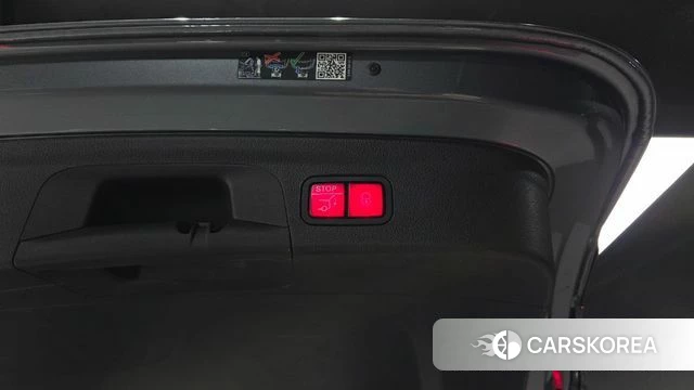 Mercedes-Benz GLE-Class W167 id 3851059 из Кореи 11