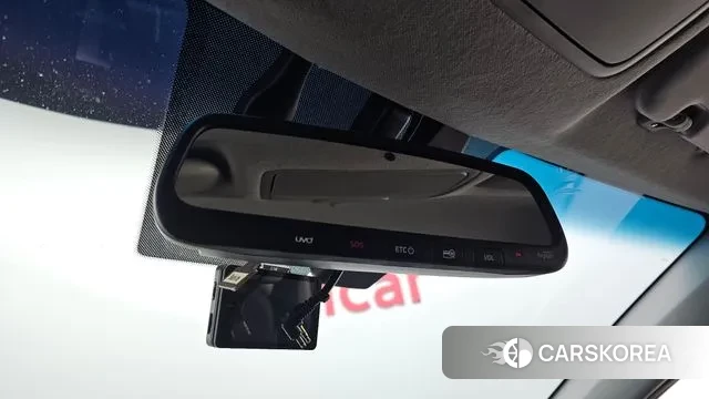 Kia The New K3 2nd generation id 3582160 из Кореи 11