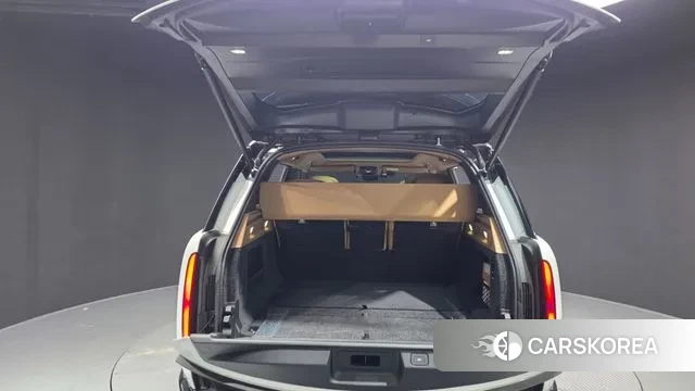 Land Rover Range Rover 5th Generation id 3560039 из Кореи 11