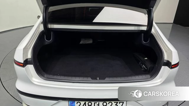 Hyundai Grandeur (GN7) id 3953391 из Кореи 11