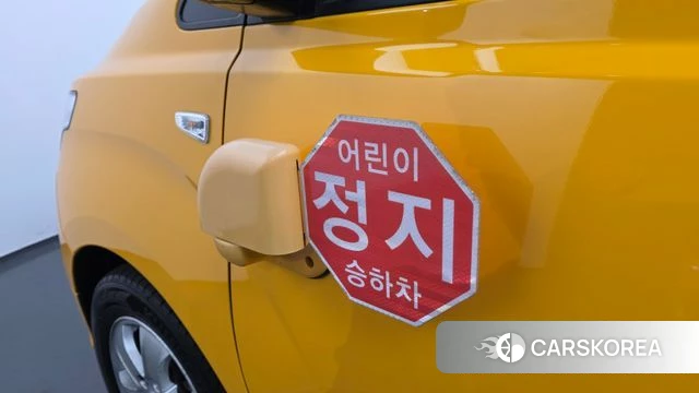 Hyundai The New Grand Starex id 4304229 из Кореи 11