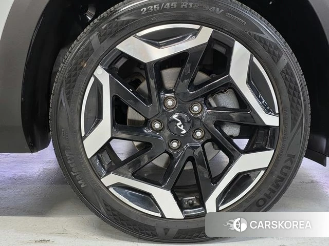 Kia The New Seltos id 4281928 из Кореи 11
