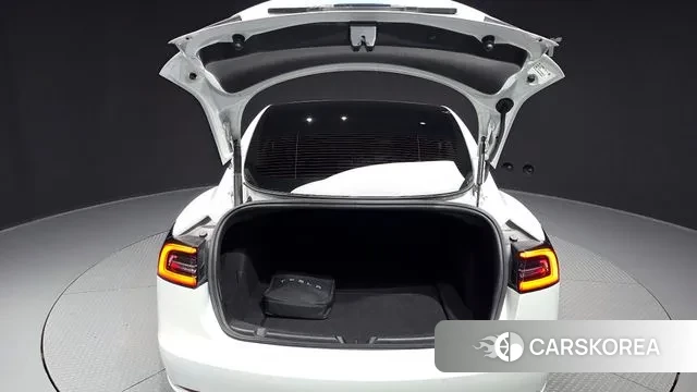 Tesla Model 3 id 3361175 из Кореи 11