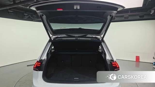 Volkswagen Tiguan second Generation id 4363399 из Кореи 11