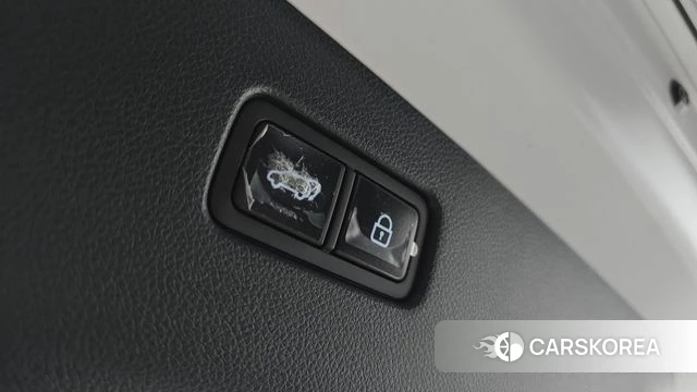 Genesis GV70 id 3827668 из Кореи 11