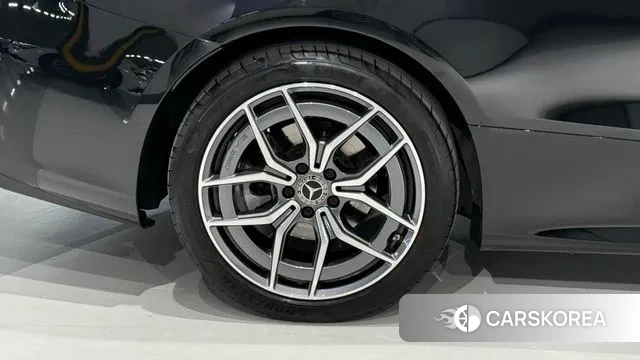 Mercedes-Benz E-Class W213 id 3644979 из Кореи 11