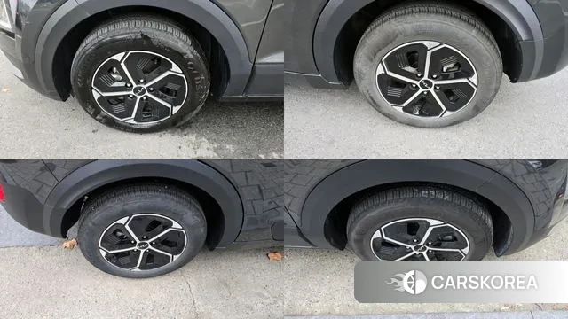 Kia Di Ol Nu Niro id 3720890 из Кореи 11