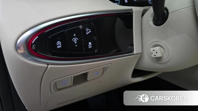 Genesis GV70 id 4792295 из Кореи 11
