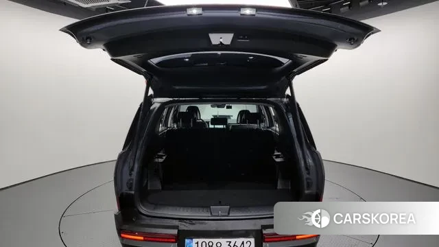 Hyundai Santa Fe (MX5) id 3442237 из Кореи 11