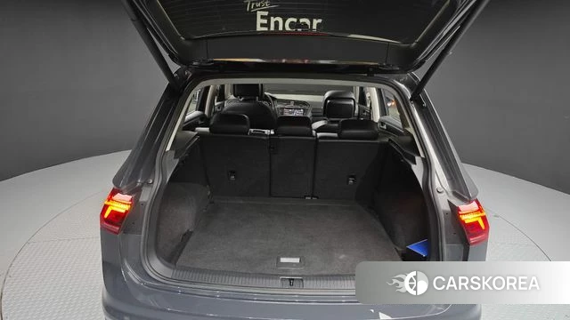 Volkswagen Tiguan second Generation id 4899440 из Кореи 11
