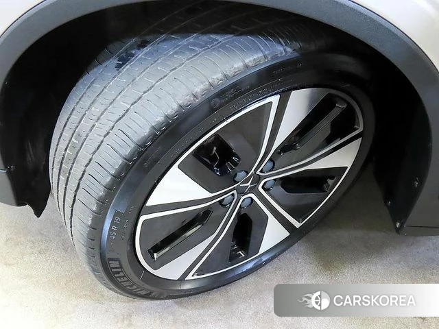Polestar Polestar 2 id 4303097 из Кореи 11