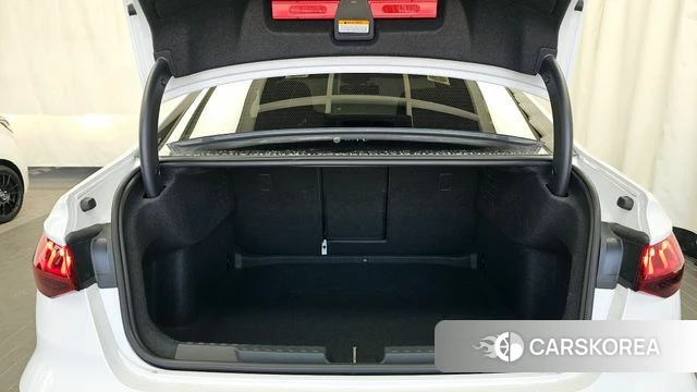 Audi A3 (8Y) id 4249433 из Кореи 11