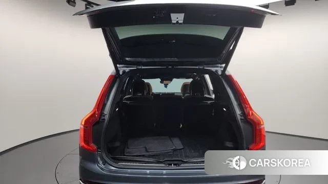 Volvo XC90 second Generation id 3412734 из Кореи 11