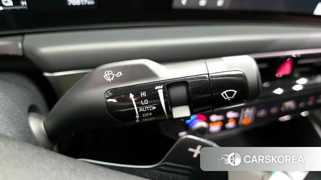 Kia The New K8 Hybrid id 4421431 из Кореи 11