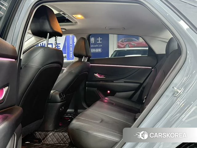 Hyundai Elantra id 4342094 из Китая 11