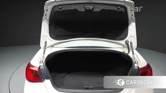 Infiniti Q70 id 3835033 из Кореи 11