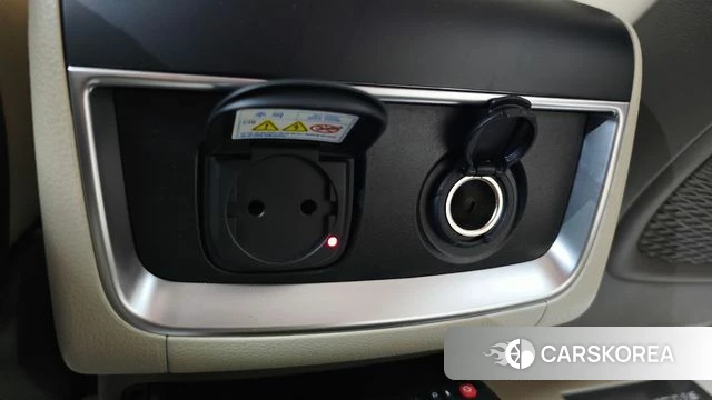 Kia The New Carnival 4th Generation id 4578585 из Кореи 11