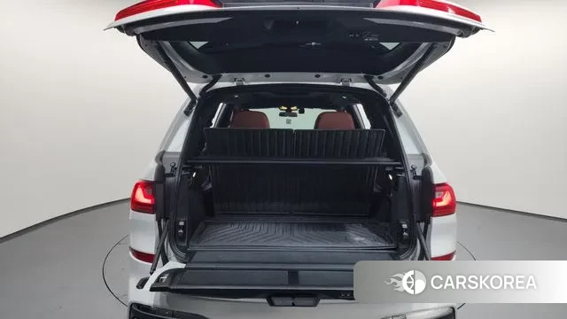 BMW X7 (G07) id 3498936 из Кореи 11