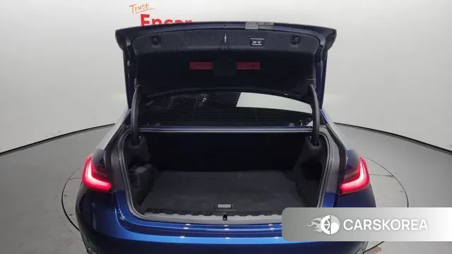 BMW 3 Series (G20) id 3033157 из Кореи 11